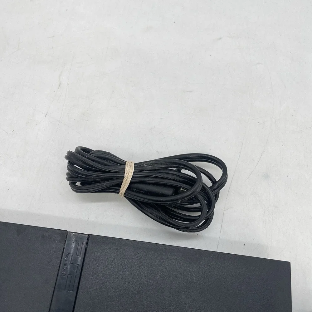 Sony ps2 slim